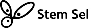 STEM SEL logo