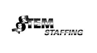 STEM STAFFING logo