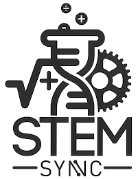 STEM SYNC logo