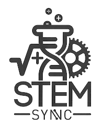STEM SYNC logo