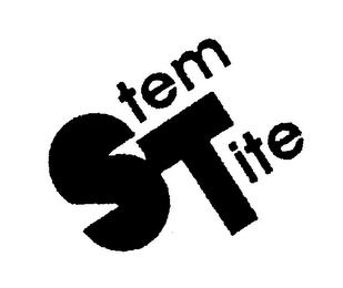 STEM TITE logo