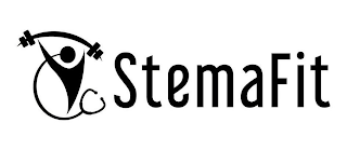 STEMAFIT logo