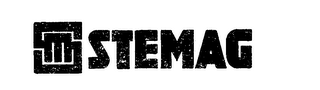 STEMAG S M logo