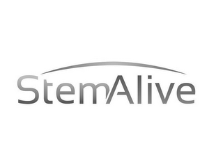 STEMALIVE logo