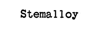 STEMALLOY logo