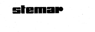STEMAR logo