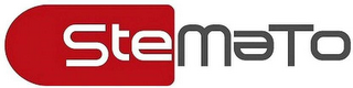 STEMATO logo