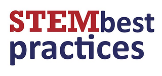 STEMBEST PRACTICES logo