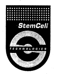 STEMCELL TECHNOLOGIES logo
