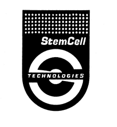 STEMCELL TECHNOLOGIES logo