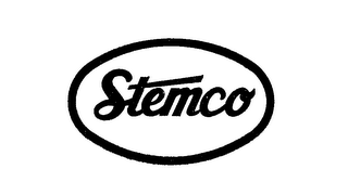STEMCO logo