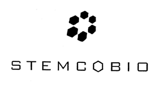 STEMCOBIO logo