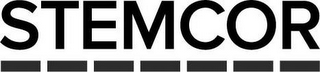 STEMCOR logo