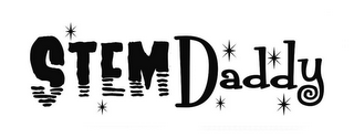 STEMDADDY logo