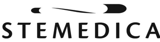 STEMEDICA logo