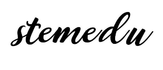 STEMEDU logo