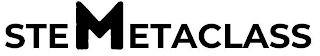 STEMETACLASS logo
