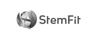 STEMFIT logo