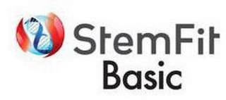 STEMFIT BASIC logo