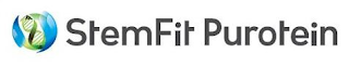 STEMFIT PUROTEIN logo