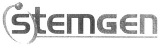 STEMGEN logo