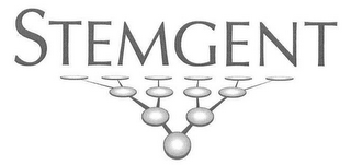 STEMGENT logo