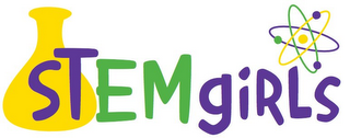 STEMGIRLS logo