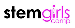 STEMGIRLS CAMP logo