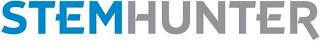 STEMHUNTER logo