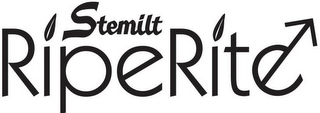 STEMILT RIPERITE logo
