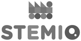 STEMIO logo