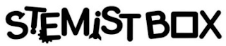 STEMIST BOX logo