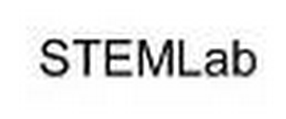 STEMLAB logo