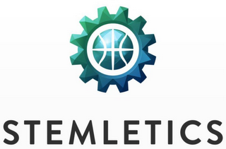 STEMLETICS logo