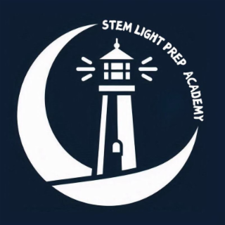 STEMLIGHT PREP ACADEMY logo