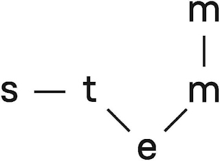 STEMM logo