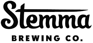 STEMMA BREWING CO. logo