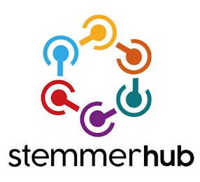 STEMMERHUB logo