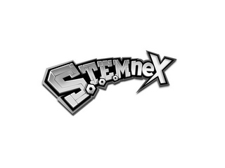 STEMNEX logo