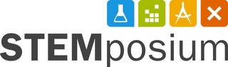 STEMPOSIUM logo