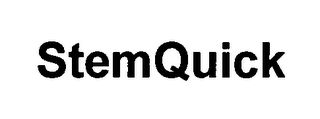 STEMQUICK logo