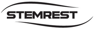 STEMREST logo