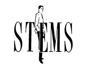 STEMS logo