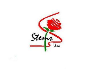 STEMS USA logo