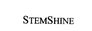STEMSHINE logo