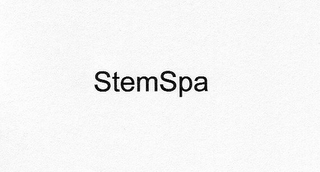 STEMSPA logo