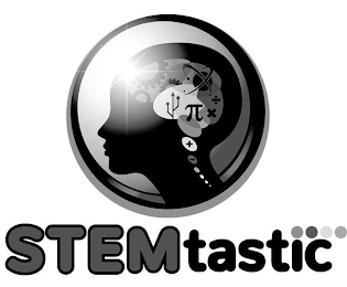 STEMTASTIC logo