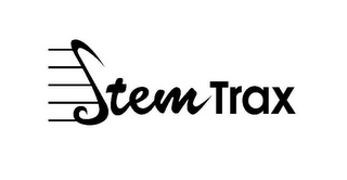 STEMTRAX logo
