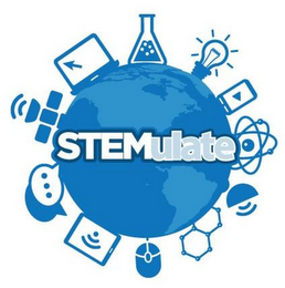 STEMULATE logo