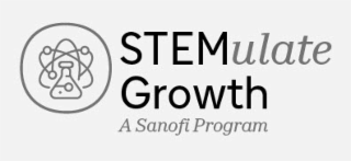 STEMULATE GROWTH A SANOFI PROGRAM
